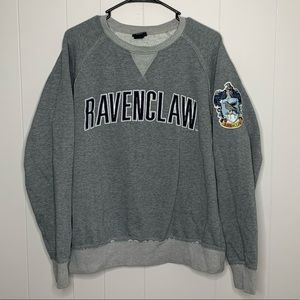 Harry Potter sweater